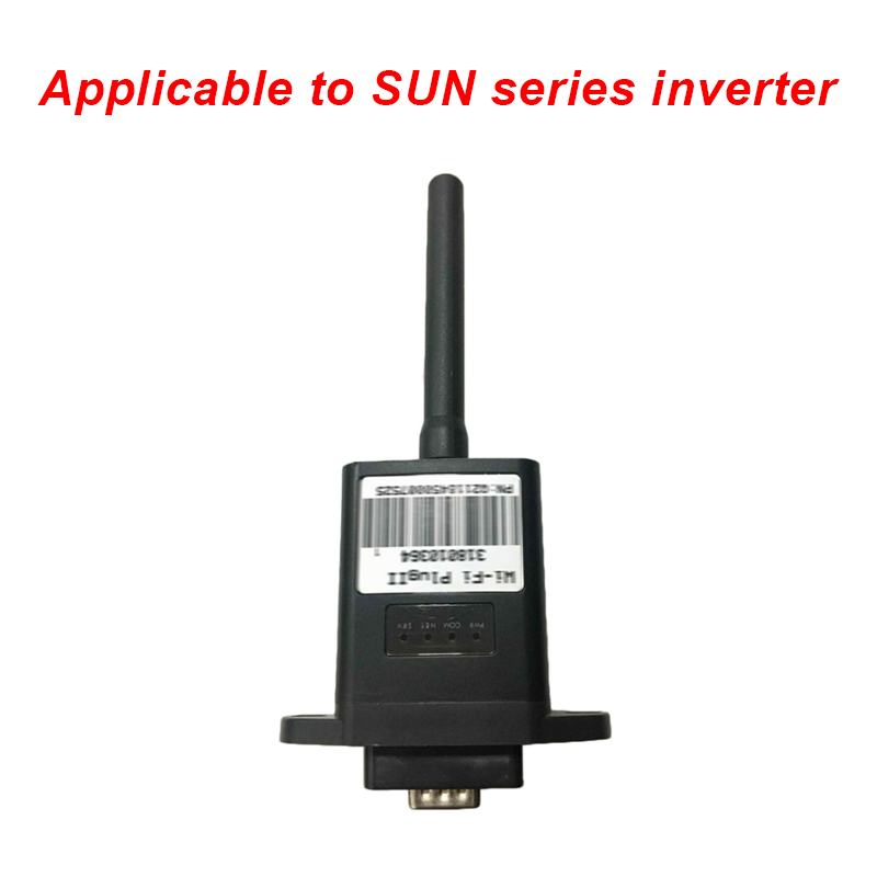 Y&H WiFi Module Applicable to  - огляд і ціна Grid Tie Inverter Limiter 2000W