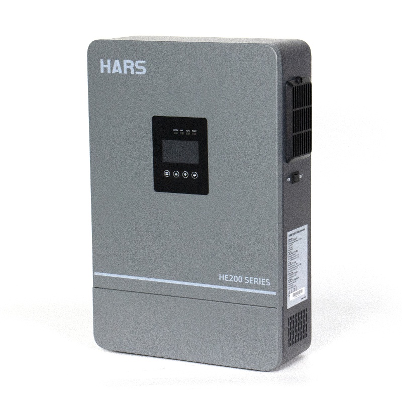 3.6kw 5.5kw 24V 48V 6.2kw Best - огляд і ціна Hybrid Solar Inverter 5.5Kw Mppt 48V