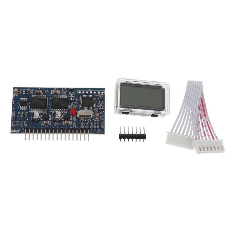 EGS002 Pure Sine Wave Inverter - огляд і ціна Egs002 Pure Sine Wave Inverter Driver Board