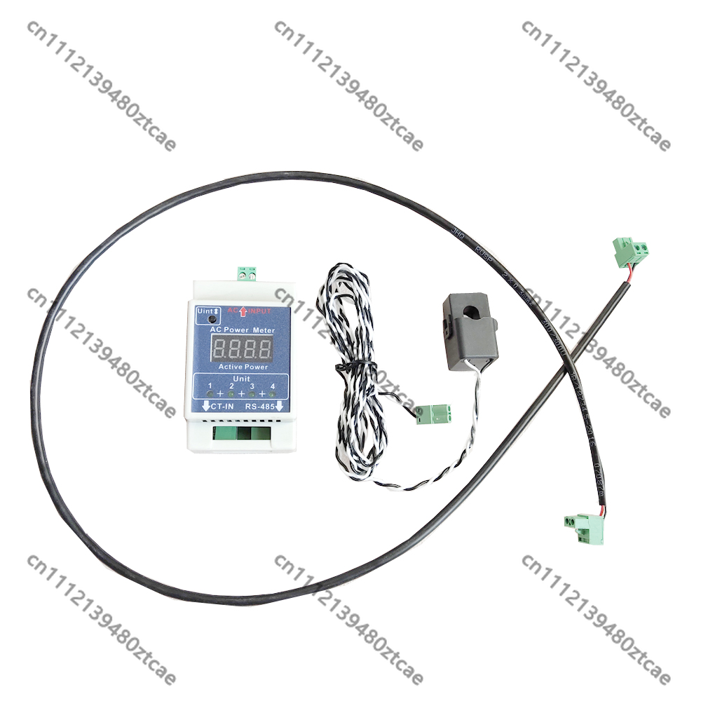 Limiter Sensor for GTN1000W/20 - огляд і ціна Grid Tie Inverter Limiter 2000W